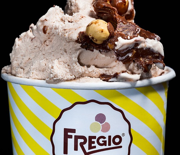 FREGIO ICE CREM CUP